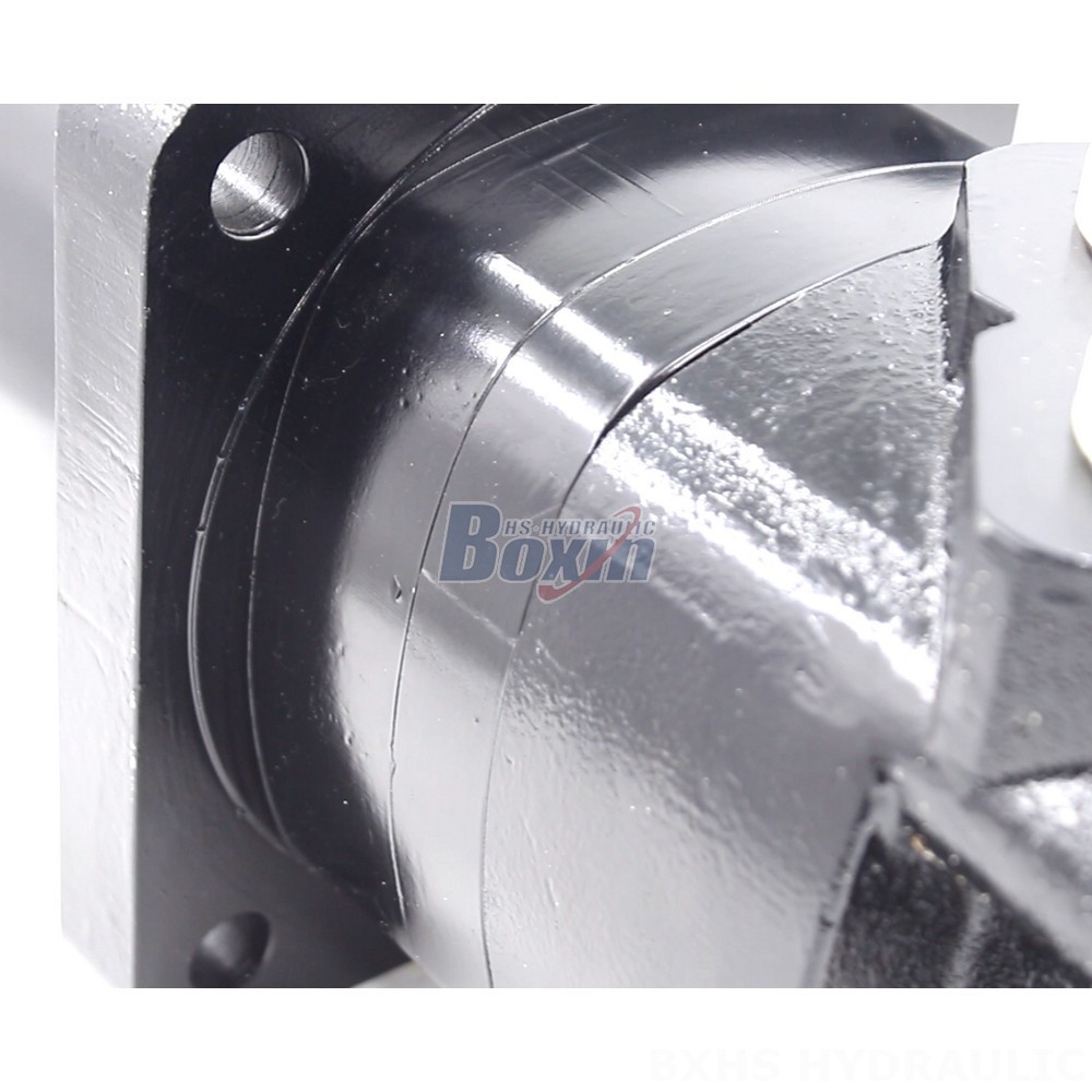 Buy BM6W 310 cc/r 150 Lpm Cycloid Hydraulic Motors Wholesale detail image